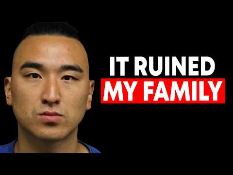 I Stole $500,000 To Fuel My Gambling Addiction | Ben's Story