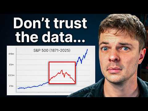 I Analysed 100 Years of Index Funds, This Is What I Found