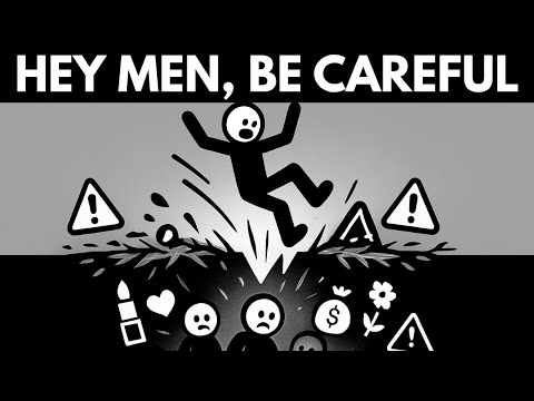 The Trap Every Man Falls Into