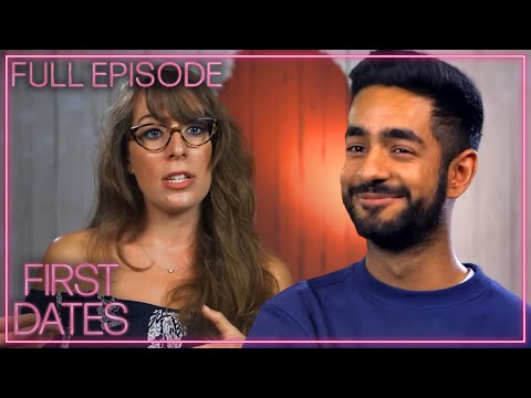 "I'm a Failing Student & Professional Third Wheel" 🤦♂️ | Season 5 Episode 15 | First Dates UK