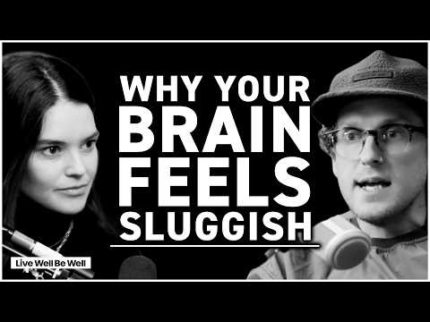 What Are the Best Supplements for ADHD & Neurodivergent Brains? | Sarah Ann Macklin