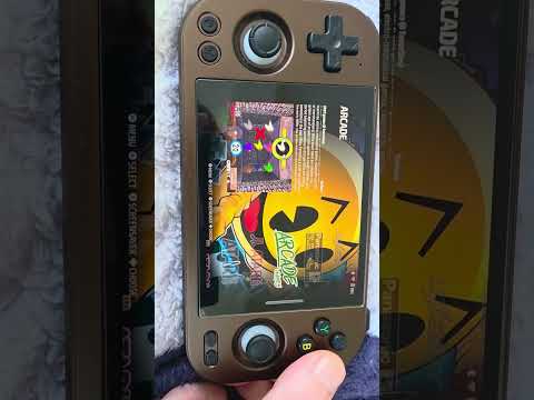 Emulation station setup guide 