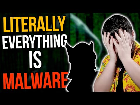 I Platformed A Linux "Cyber Criminal"