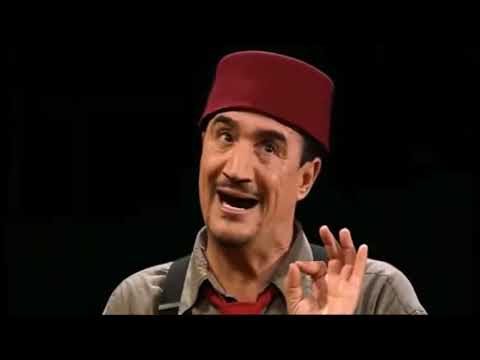 Humour: L'administration coloniale française, en Algérie - Fellag