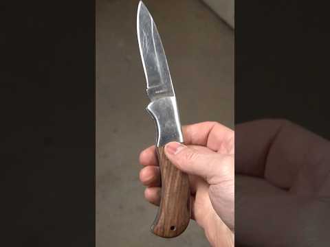Small Pocket Knife Sharpening #knifesharpening