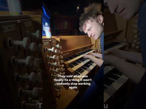 They say a lot of things don’t they. #restoration #repair #vintage