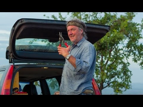 Top Gear Africa Special funny moments