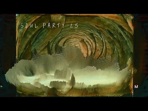 Soul Party 25