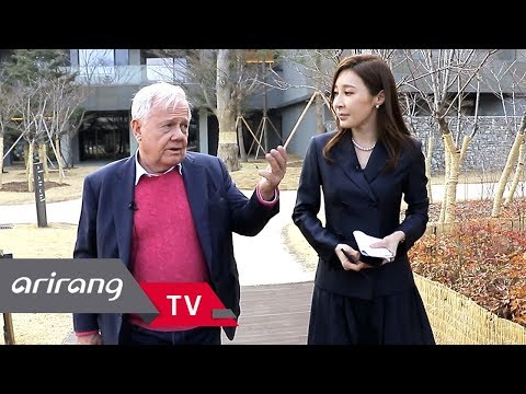 [Arirang Special] Jim Rogers On Untapped Prospects