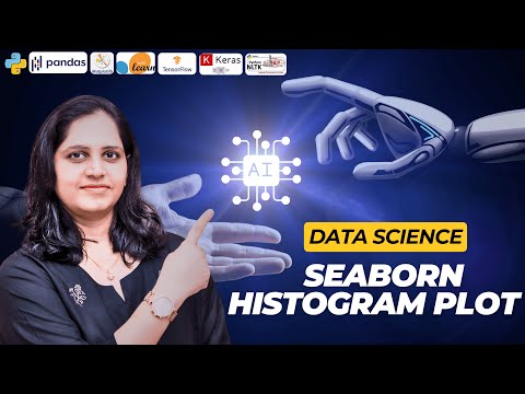 Seaborn Histogram Secrets I Learned from a Data Science Expert | Python