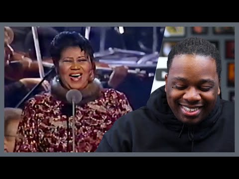 Voice Teacher Analyzes ARETHA FRANKLIN x NESSUN DORMA @ GRAMMYS 1998