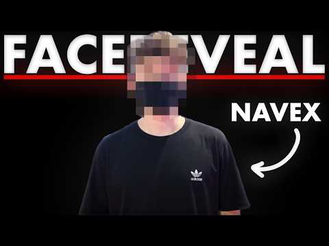 Ich zeige mich... (ausversehen)