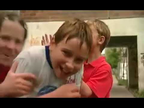 Die Kinder sind Tot (Doku aus Frankfurt Oder)