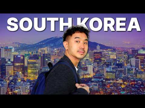 Watch This BEFORE Visiting South Korea 🇰🇷