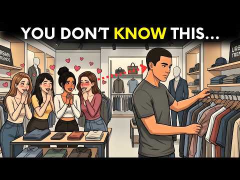 8 Signs You're Quietly Attractive (The Type Women Actually Marry) | Stoicism