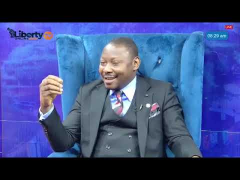 Lawyers Society VS Sierra Leone Bar Association.