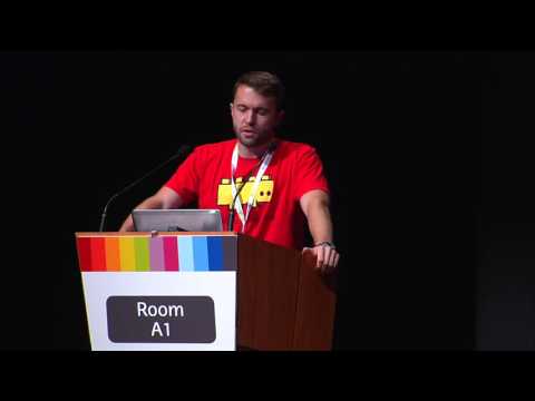 Sebastian Witowski - Writing faster Python