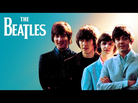 THE BEATLES' Songwriting Secret Lost To Popular Music Today