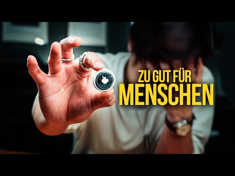 The problem with AirTags