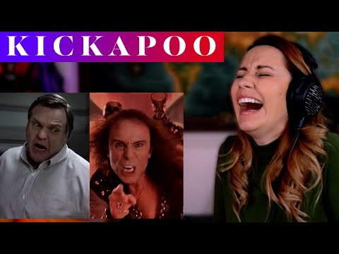 Vocal ANALYSIS of Tenacious D from "The Pick of Destiny"