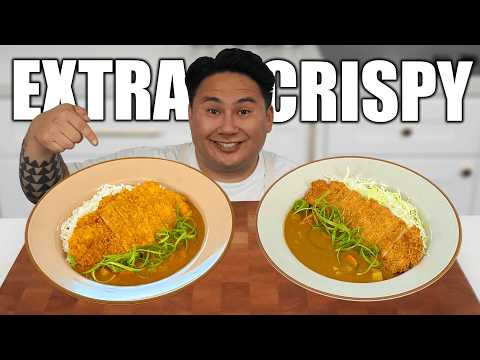 How to Make Japan's Most Popular Meal