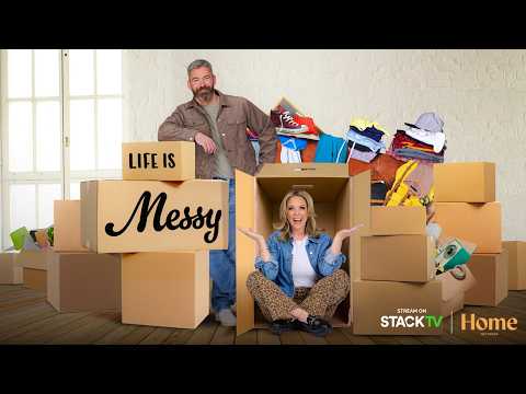 Life Is Messy - Teaser | New Series Starting April 9