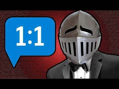 Armoured Skeptic vs  Answers in Genesis: Were you there?