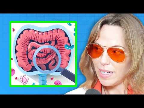 The REAL Reason Why You Can’t Lose Weight (How to FIX IT) | Mary Ruddick