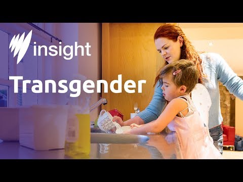How can parents be sure whether their child is transgender?