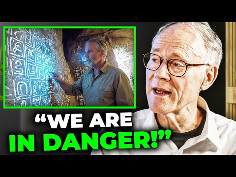 A Lost Assyrian Vault Was Discovered Under Nineveh — The Warnings On The Walls Are Terrifying