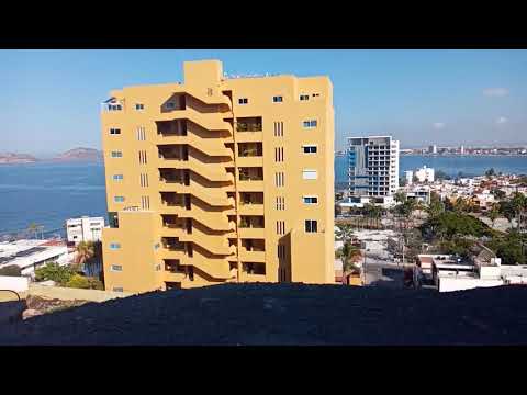 Walking Mazatlan Ep. 9 Buena Vista Ice Box Hill