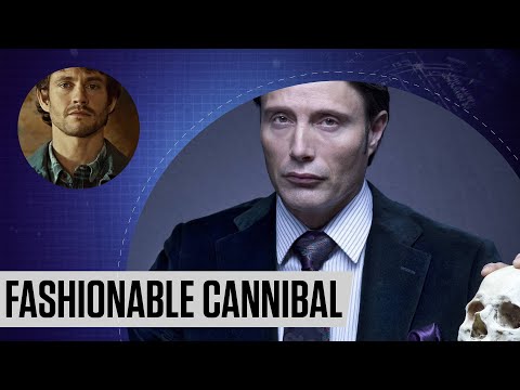 Dressed to Kill: The Costume Design of NBC's Hannibal | Behind the Seams
