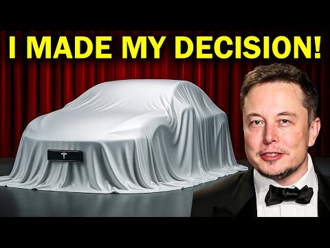 Elon Musk Announces ALL-NEW $6,999 Tesla Car That Will Shake up The Entire EV Industry!