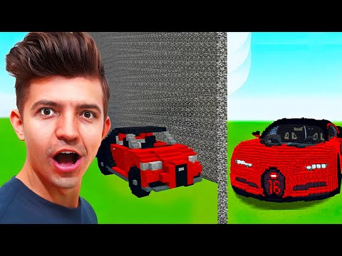 PRESTON VS FRIENDS ULTIMATE MINECRAFT SHOWDOWNS | PrestonPlayz