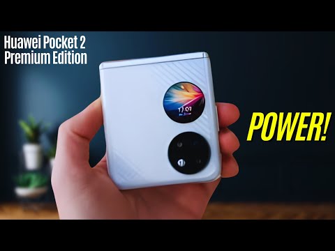 Huawei’s NEW Foldable Is CHEAPER—and Might Be FASTER?!