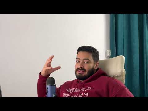 رد على أسئلة المتابعين على قناة التليجرام 6