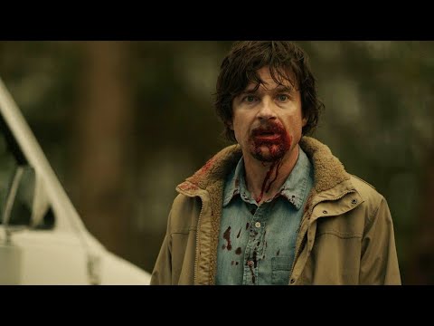 A vampire who has lived for a 1000 years, assuming different identities, commits a series of murders