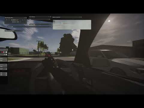 Assetto Corsa, Australia Free roam