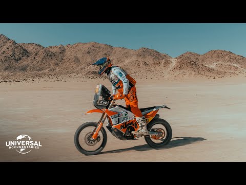 The Risks Start to Increase | Dakar: Race Against The Desert