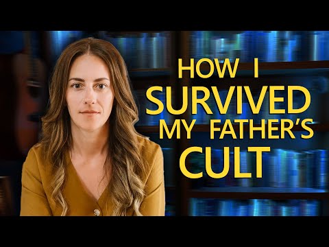 Taking Scripture Back From Your Spiritual Abuser: Naomi Wright