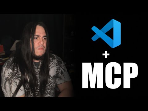 Visual Studio Code now supports MCP!