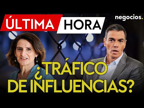 ÚLTIMA HORA: Escándalo en España: el gobierno dio 16 millones a la empresa familiar de un alto cargo