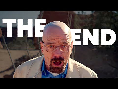 How Breaking Bad Pulled Off Its Most Perfect Episode 