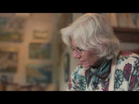 PAINTING THE INVISIBLE