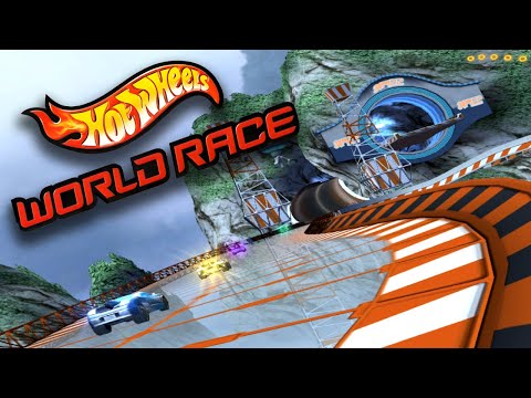 Hot Wheels: World Race | Just Another Review
