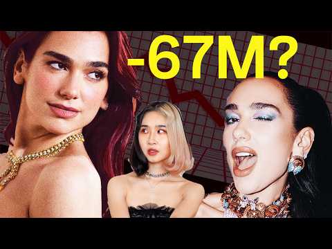 how to avoid the 4 marketing traps of dua lipa