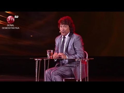 Gigi Martin - Festival de Viña 2014 [COMPLETO]