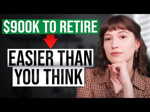 Stop Wasting Time Waiting for $2M to Retire (Do THIS Instead)