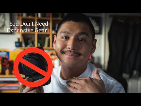 How To Grow As a Photographer In 2026
