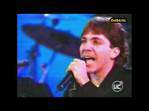 Cristian Castro Viña del mar 2002 (Concierto completo)